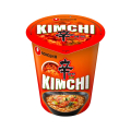 Cup Ramyun Shin Kimchi